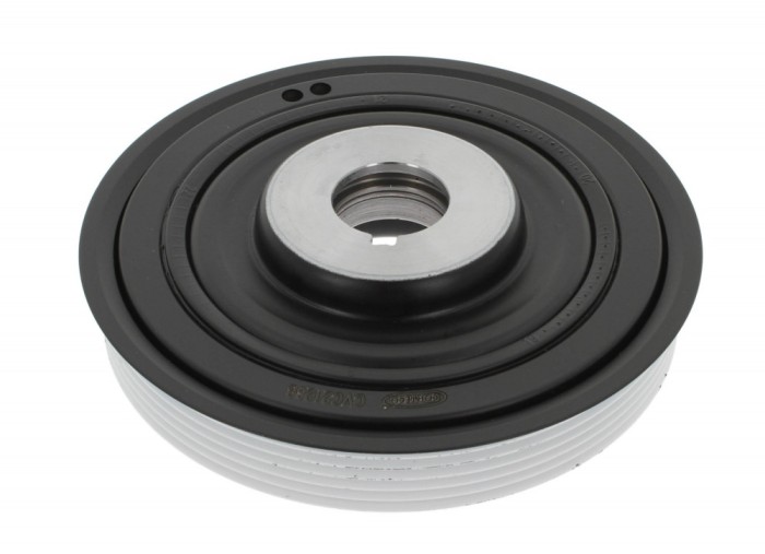 CORTECO 80000873 Fulie curea, arbore cotit