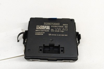 Unitate de control Gateway VW T-ROC A11 2023 OEM: 3Q0907530AR,3Q0907530E,A3C0903570150 27917500 foto