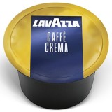 Cafea Capsule Lavazza Blue Caffe Crema, 100buc