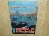 REVISTA STIINTA SI TEHNICA NR:7 ANUL 1989