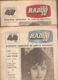 Cumpara ieftin Programul emisiunilor de radio 1968 41 reviste