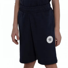 Pantaloni scurti Umbro BASIC LOGO SHORTS JNR