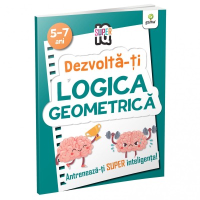 Logica geometrica/ Super IQ foto