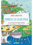 Cumpara ieftin Copacul Cu 26 Etaje, Andy Griffiths - Editura Art
