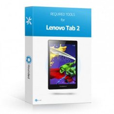 Caseta de instrumente Lenovo Tab 2 A8-50