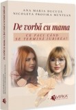 De vorba cu mama, Universul Juridic
