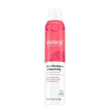 Șampon uscat volumizant Viviscal Dry Shampoo, cu keratină și colagen marin, 150 ml