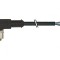 Cablu Conectare M12 4PIN Unghi 5m 250VAC 4A PUR