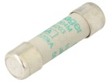 Siguranță AM &Icirc;nt&acirc;rziere 4A 500V 10x38mm