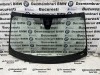 Parbriz original cu HUD si ConnectedDrive BMW G20 G21