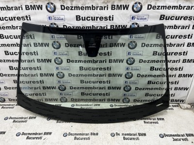 Parbriz original cu HUD si ConnectedDrive BMW G20 G21 foto