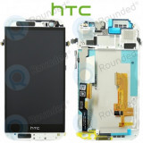 HTC One M8s Afișaj complet alb 80H01920-01
