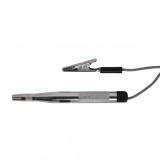 Tester auto metalic 6-24V pentru instalatie electrica, Topmaster Pro