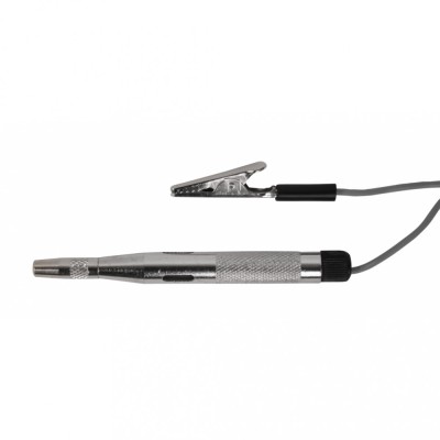Tester auto 6-24V metal TMP HardWork ToolsRange foto