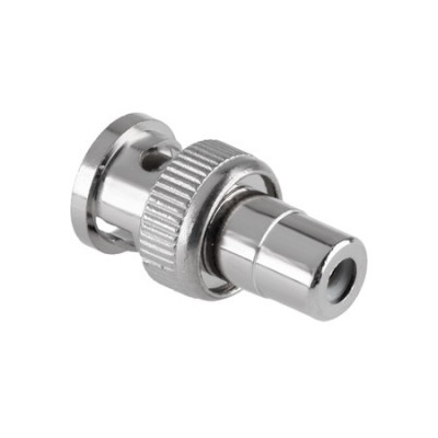 ADAPTOR BNC TATA - RCA MAMA EuroGoods Quality foto