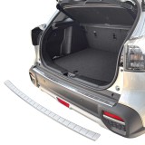 Ornament protectie portbagaj/bara spate mat pentru Suzuki S-Cross II din 2022