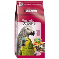 Versele Laga Parrots Prestige 3kg - hrană pentru papagalii mari