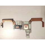 Heatpipe pentru Lenovo Legion Y530-15ICH