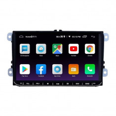 Navigatie dedicata cu Android 9&rdquo; Vw Golf 6 2008-2013 &reg; ALM