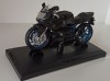 Macheta motocicleta BMW HP2 Sport albastru - Motor Max 1/18