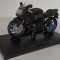 Macheta motocicleta BMW HP2 Sport albastru - Motor Max 1/18