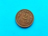 2 Filler 1939 Ungaria-stare buna !!