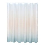Cumpara ieftin Perdea duș poliester SENSEA Pattern 180 x 200 cm multicolor