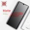 Folie protectie display Hydrogel AAAAA EPU-MATTE Apple Iphone 16 Plus