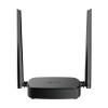 Router 4G, Wi-Fi, N300, 2.4GHz, 1 x Nano SIM, 2 x RJ45 10/100 Mbps - TENDA TND-4G05