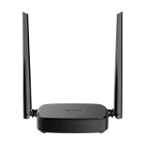Router 4G, Wi-Fi, N300, 2.4GHz, 1 x Nano SIM, 2 x RJ45 10/100 Mbps - TENDA TND-4G05