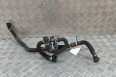 Furtun de lichid de răcire CITRO&Euml;N C4 III BA_, BB_, BC_ 2021 OEM: 9838772980,7800624710G,7800624710 28859189