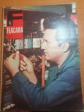 flacara 3 iunie 1972-art.greta garbo,muzeul de istorie,teatrul folcloric