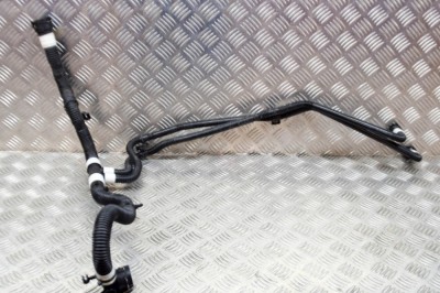 Furtun de lichid de răcire TESLA MODEL 3 2018 OEM: 1077579-00-F 13718992 foto