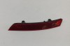 Reflector bara de protecție st&acirc;nga spate VW PASSAT Variant B8 3G5 2017 OEM: 3G0945103A | 30249827