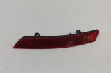 Reflector bara de protecție st&acirc;nga spate VW PASSAT Variant B8 3G5 2017 OEM: 3G0945103A 30249827
