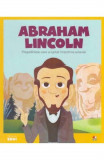 Cumpara ieftin Micii mei eroi. Abraham Lincoln