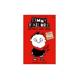 Timmy Failure: Mistakes Were Made