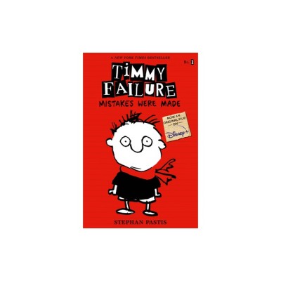 Timmy Failure: Mistakes Were Made foto