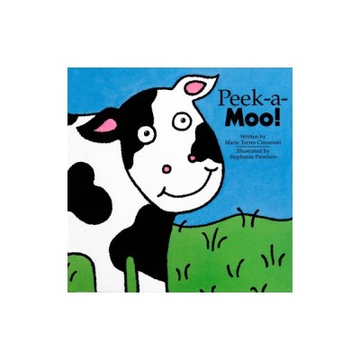 Peek-A-Moo! foto
