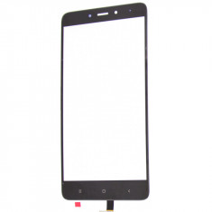 Touchscreen Xiaomi Redmi Note 4, Black
