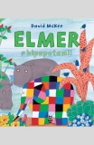 Cumpara ieftin Elmer și hipopotamii - David McKee