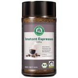 Cafea espresso instant, eco