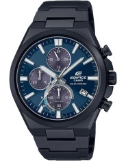 Ceas Barbati, Casio Edifice, Premium EFS-S630DC-2AVUEF - Marime universala