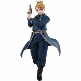 Figurina - Fullmetal Alchemist - Hawkeye Pup | Good Smile Company