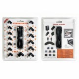 Cablu Incarcare OEM, 2m, 14in1, Negru