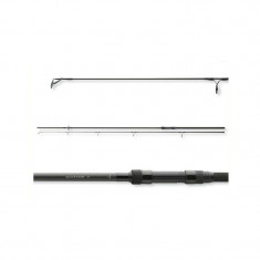 Lanseta Daiwa Black Widow Carp, 3.60m, 3lbs, 2buc