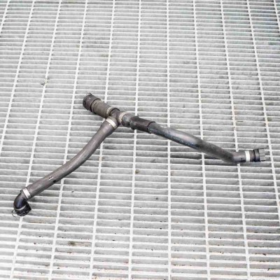 Furtun BMW 7 E65, E66, E67 2006 OEM: 2249461 foto