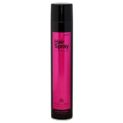 Fixativ Kallos extra strong 750ml foto
