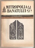 Mitropolia Banatului-revista oficiala nr.4-6 1989