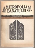 Mitropolia Banatului-revista oficiala nr.4-6 1989